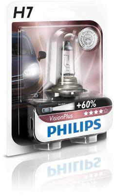 Philips 39936330 Лампа галогенна 12В H7 55Вт 39936330: Купити в Україні - Добра ціна на EXIST.UA!