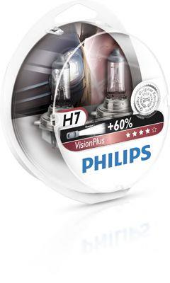Philips 39938728 Лампа галогенна 12В H7 55Вт 39938728: Приваблива ціна - Купити в Україні на EXIST.UA!