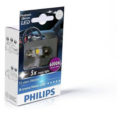 Philips 70338230 Лампа світлодіодна 70338230: Купити в Україні - Добра ціна на EXIST.UA!