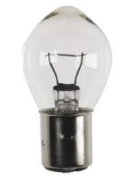 Daf 125 0158 Лампа розжарювання F2 24V 35W 1250158: Купити в Україні - Добра ціна на EXIST.UA!