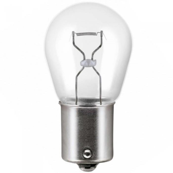 Bosch 0 986 GL0 001 Лампа розжарювання P21W 0986GL0001: Купити в Україні - Добра ціна на EXIST.UA!