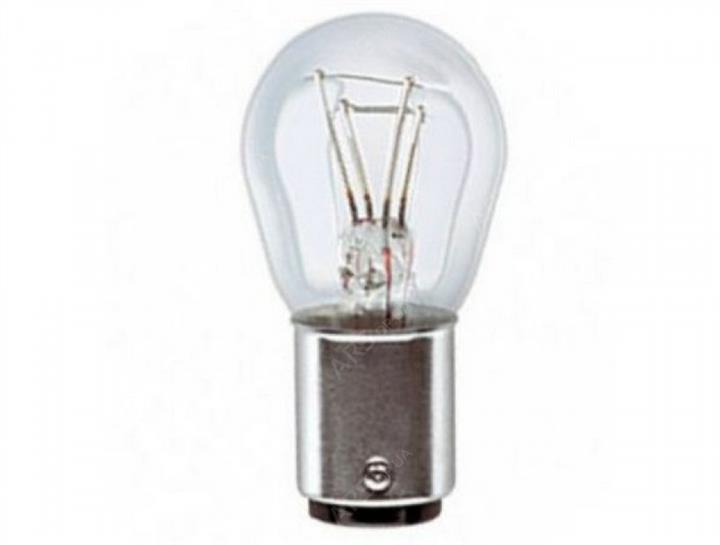 Bosch 0 986 GL0 002 Лампа розжарювання P21/5W 12V 21/5W 0986GL0002: Приваблива ціна - Купити в Україні на EXIST.UA!