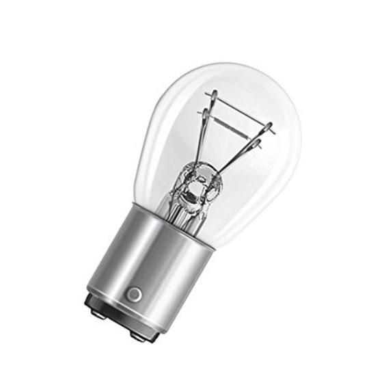 General Electric 1122 Лампа розжарювання P21/4W 12V 21/4W 1122: Купити в Україні - Добра ціна на EXIST.UA!