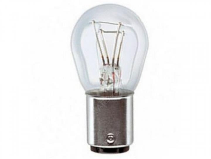 Case ih 1 414469 0 Лампа розжарювання P21/5W 12V 21/5W 14144690: Купити в Україні - Добра ціна на EXIST.UA!