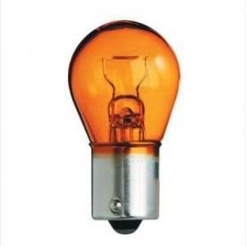 Topran 104 515 Лампа розжарювання жовта PY21W 12V 21W 104515: Купити в Україні - Добра ціна на EXIST.UA!