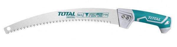 Total Tools THT5113306 Обрізна пила TOTAL THT5113306 7 зубів / дюйм 330мм THT5113306: Купити в Україні - Добра ціна на EXIST.UA!