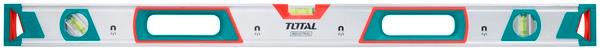 Total Tools TMT21205M Рівень TOTAL TMT20605M магнітний L 1200мм TMT21205M: Приваблива ціна - Купити в Україні на EXIST.UA!