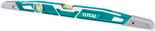 Total Tools TMT221606 Рівень TOTAL TMT221606 L 600мм TMT221606: Купити в Україні - Добра ціна на EXIST.UA!