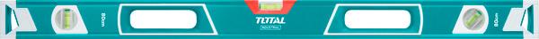 Total Tools TMT2806 Рівень TOTAL TMT2806 L800мм. TMT2806: Купити в Україні - Добра ціна на EXIST.UA!