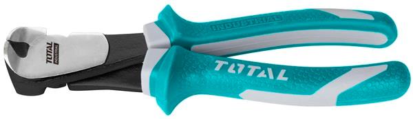 Total Tools THT260606 Кусачки торцеві TOTAL THT260606 L 160 мм THT260606: Купити в Україні - Добра ціна на EXIST.UA!
