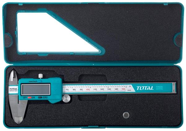 Купити Total Tools TMT321501 за низькою ціною в Україні!
