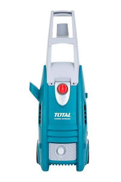 Мийка високого тиску TOTAL TGT1133 1500 Вт, 150 Бар Total Tools TGT1133