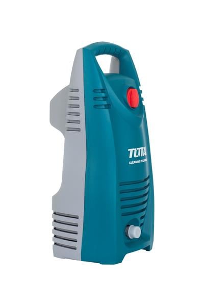 Мийка високого тиску TOTAL TGT1131 1300Вт, 120Бар. Total Tools TGT1131