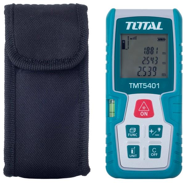 Купити Total Tools TMT5401 за низькою ціною в Україні!
