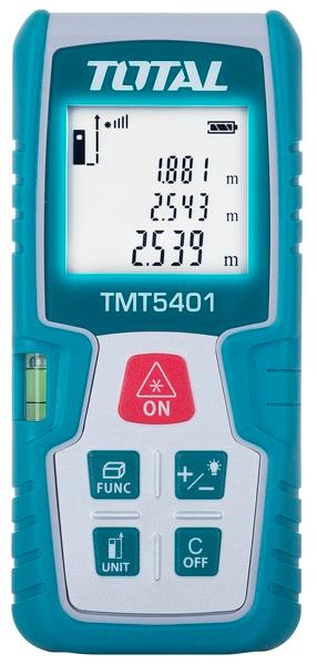 Купити Total Tools TMT5401 – суперціна на EXIST.UA!