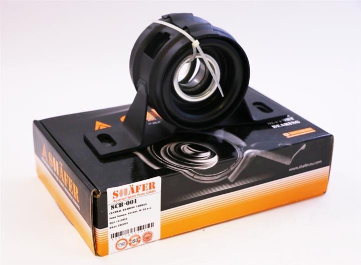Купить Shafer SCB-001 по низкой цене в Украине!