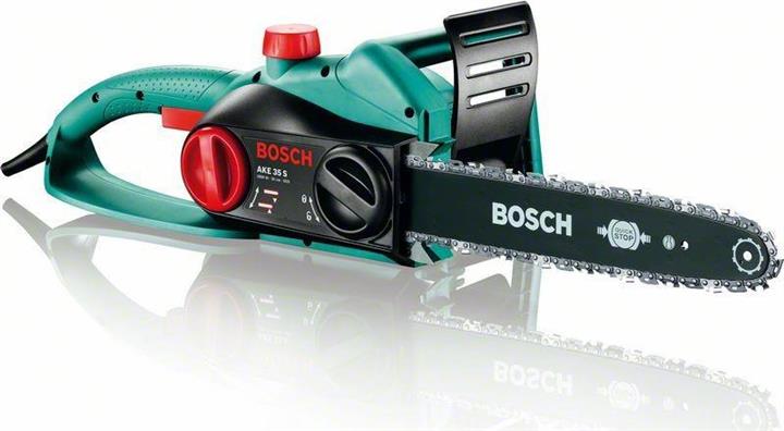 Bosch 0 600 834 502 Пилка Bosch ланцюгова AKE 35 S 0600834502: Купити в Україні - Добра ціна на EXIST.UA!