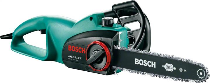 Bosch 0 600 836 E03 Пилка Bosch ланцюгова AKE 35-19 S 0600836E03: Купити в Україні - Добра ціна на EXIST.UA!