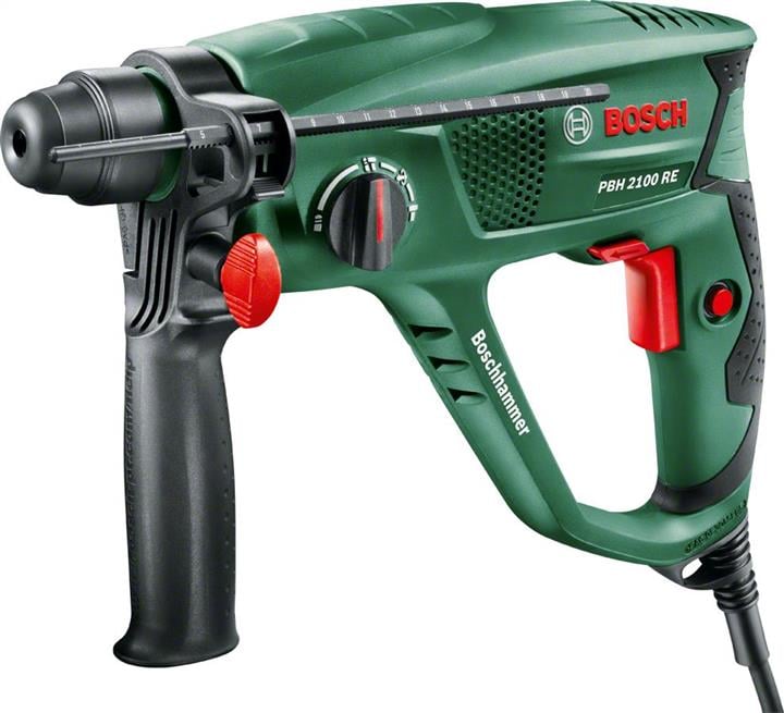 06033A9320 Bosch Перфоратор Bosch PBH 2100 RE