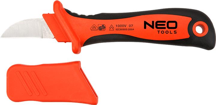 Купити Neo Tools 01-550 за низькою ціною в Україні!