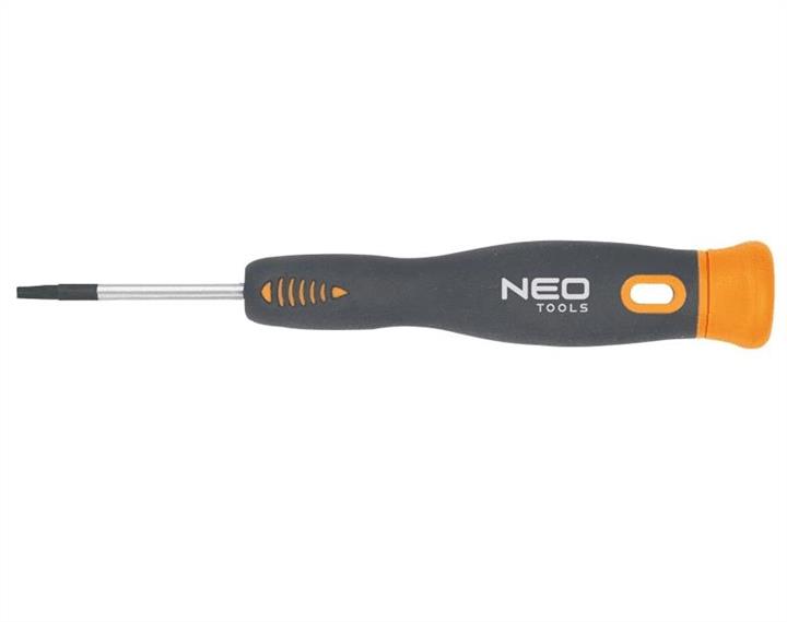 Neo Tools 04-094 Викрутка TORX 04094: Купити в Україні - Добра ціна на EXIST.UA!