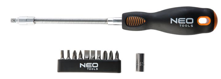 Купити Neo Tools 04-212 за низькою ціною в Україні!