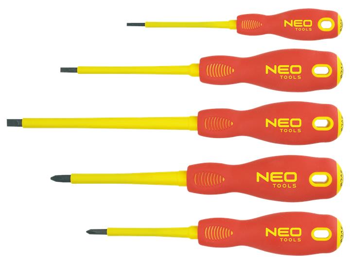 Купити Neo Tools 04-220 за низькою ціною в Україні!