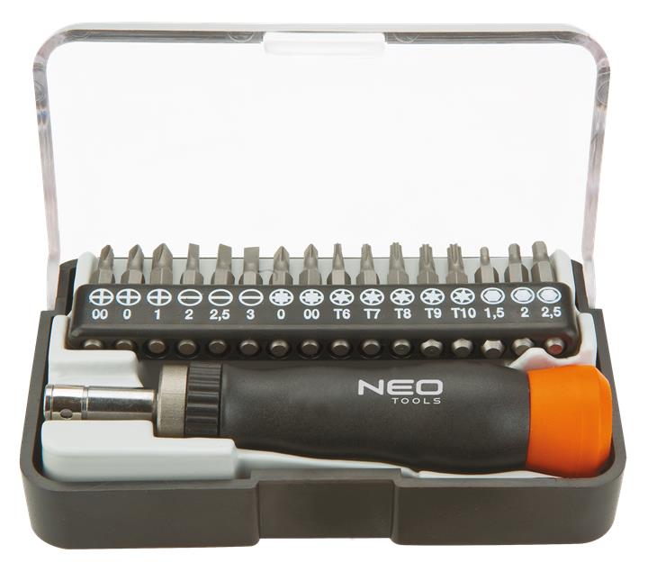 Купити Neo Tools 04-228 за низькою ціною в Україні!