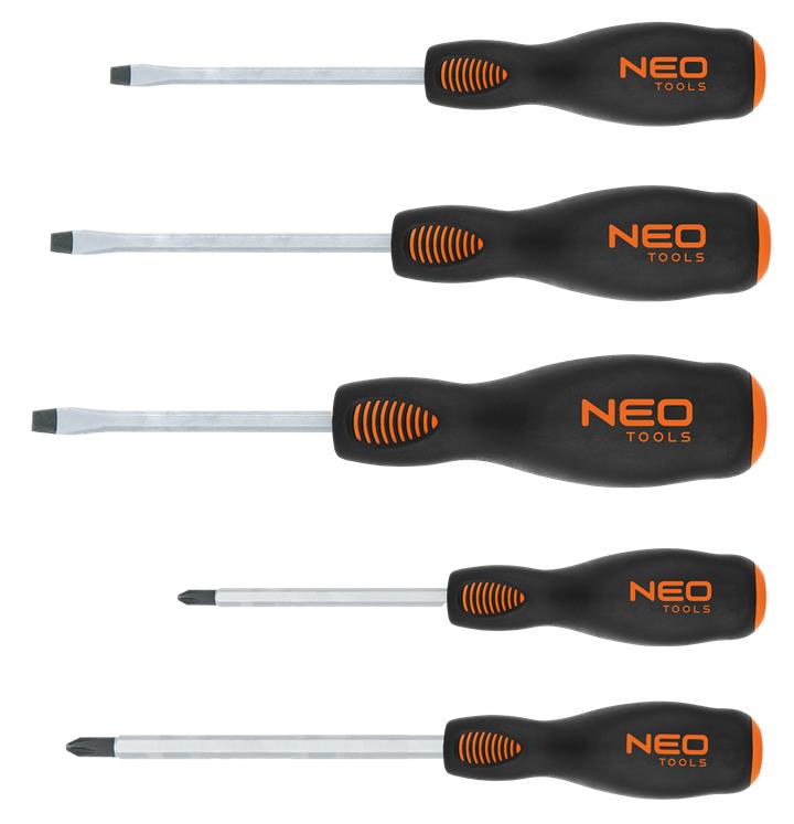 Купить Neo Tools 04-240 по низкой цене в Украине!