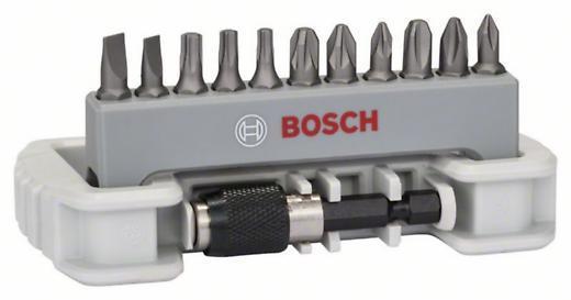 Bosch 2 608 522 130 Набiр насадок Bosch для загвинчування з 11 шт., включно з тримачем для насадок 2608522130: Купити в Україні - Добра ціна на EXIST.UA!
