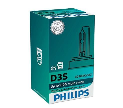 Купить Philips 42403XV2C1 по низкой цене в Украине!