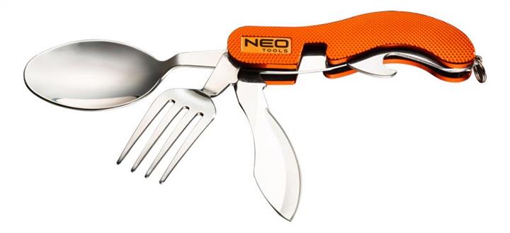 Купити Neo Tools 63-027 за низькою ціною в Україні!