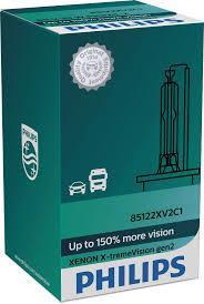 Купити Philips 85126XV2C1 за низькою ціною в Україні!