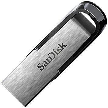 SDCZ73256GG46 Sandisk Накопичувач SanDisk 256GB USB 3.0 Flair
