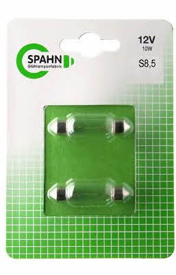 Купити Spahn gluhlampen BL1241 за низькою ціною в Україні!