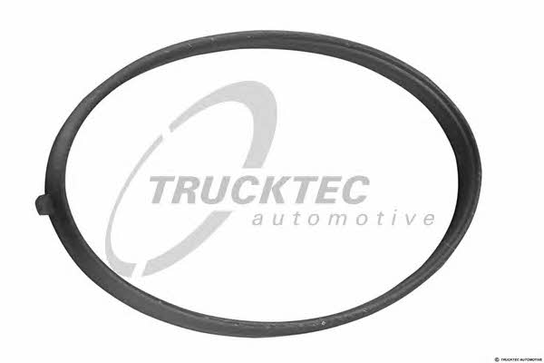 Trucktec 02.16.055 Прокладка корпусу впускного колектора 0216055: Купити в Україні - Добра ціна на EXIST.UA!