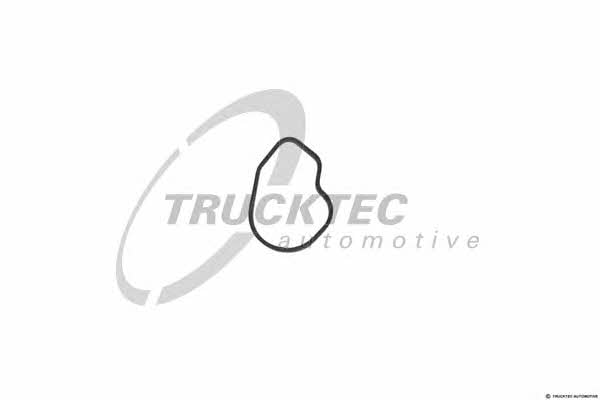 Trucktec 02.18.094 Прокладка радіатора масляного 0218094: Купити в Україні - Добра ціна на EXIST.UA!