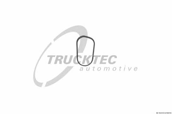 Trucktec 02.18.095 Прокладка радіатора масляного 0218095: Купити в Україні - Добра ціна на EXIST.UA!
