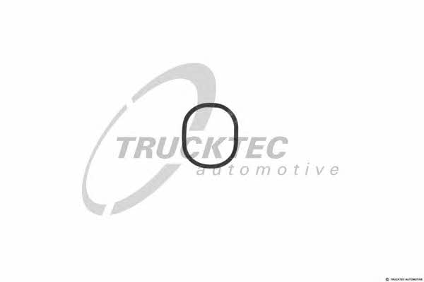 Trucktec 02.18.097 Прокладка радіатора масляного 0218097: Приваблива ціна - Купити в Україні на EXIST.UA!