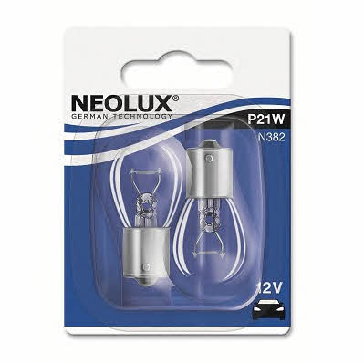 Купити Neolux N382-02B за низькою ціною в Україні!