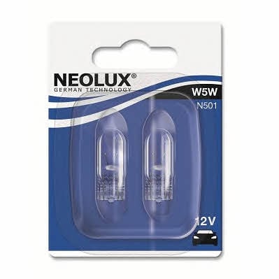 Купити Neolux N501-02B за низькою ціною в Україні!