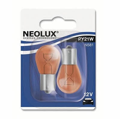 Купити Neolux N581-02B за низькою ціною в Україні!