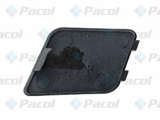 Заглушка бамперу Pacol IVE-BC-001R