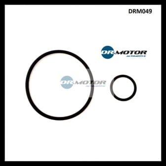 Dr.Motor DRM049 Прокладка насоса вакуумного DRM049: Купити в Україні - Добра ціна на EXIST.UA!