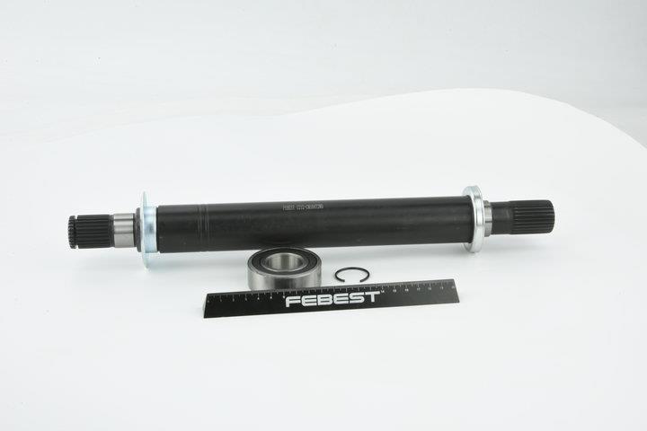 Напіввісь права Febest 1212-CM10AT2WD