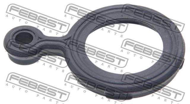 Кольцо уплотнительное свечного колодца Febest MCP-V45