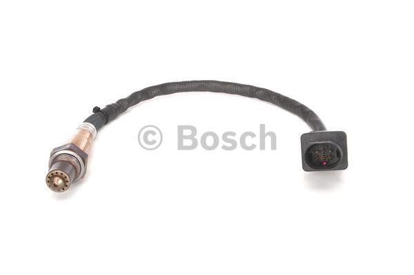 Купити Bosch 0 281 004 167 за низькою ціною в Україні!