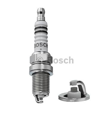 Свіча запалювання Bosch Super Plus FR7KC+ Bosch 0 242 236 561