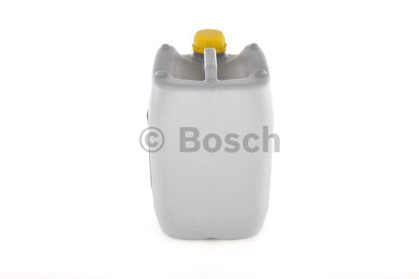 Bosch Рідина гальмівна DOT 4, 5л – ціна 1356 UAH