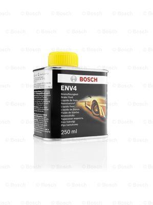 Рідина гальмівна ENV4, 0,25 л Bosch 1 987 479 200